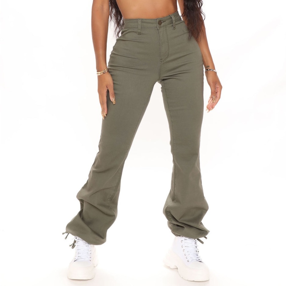 Fashion Nova Pants